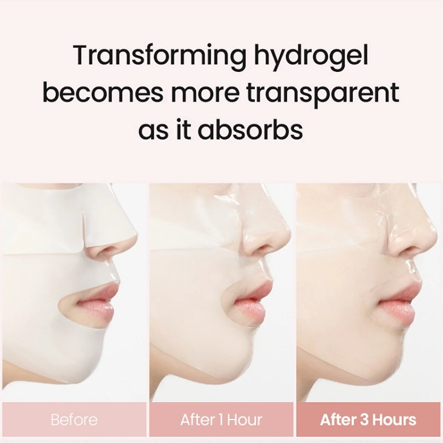 [JM Soultion] Bio-Collagen PDRN Firming Mask