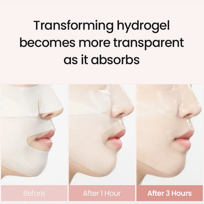 [JM Soultion] Bio-Collagen PDRN Firming Mask