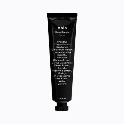 [ABIB] Hydration Gel Water Tube