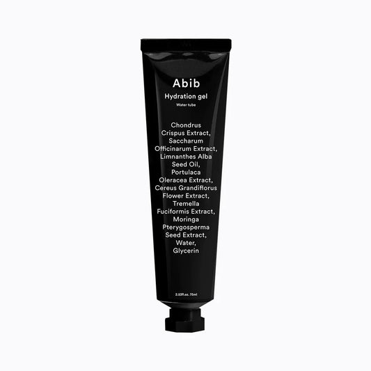 [ABIB] Hydration Gel Water Tube