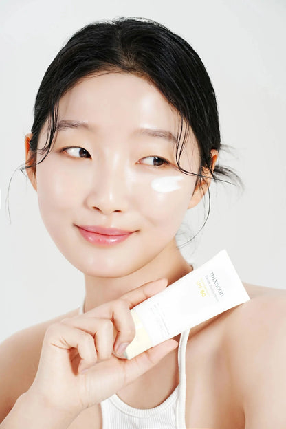 [MIXSOON] Bean Sunscreen