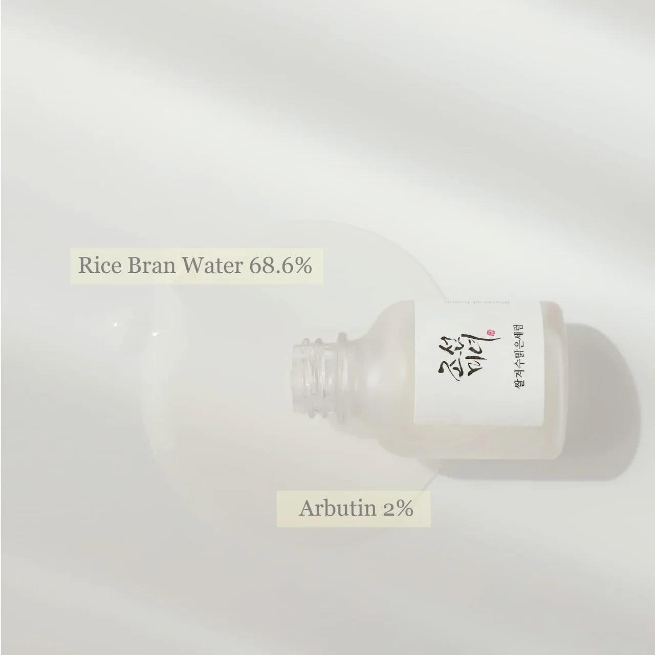 [BEAUTY OF JOSEON] Glow Deep Serum