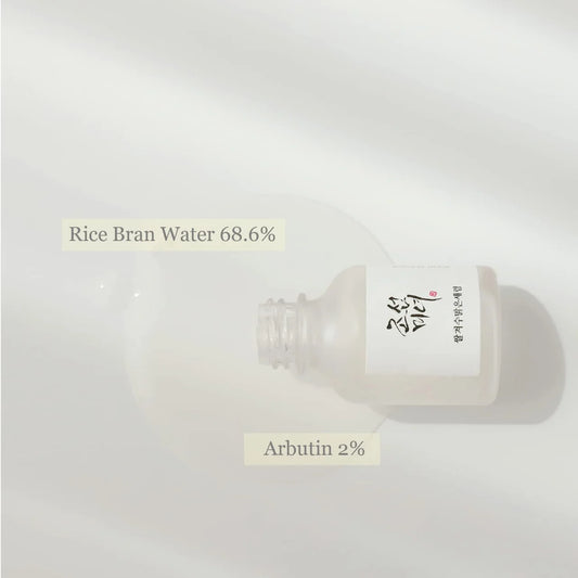 [BEAUTY OF JOSEON] Glow Deep Serum
