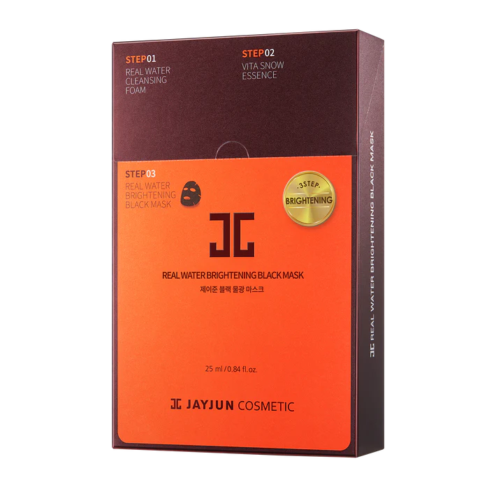 [Jayjun] Facial Mask Sheet