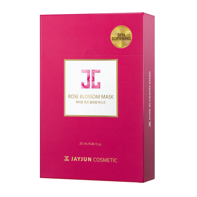 [Jayjun] Facial Mask Sheet