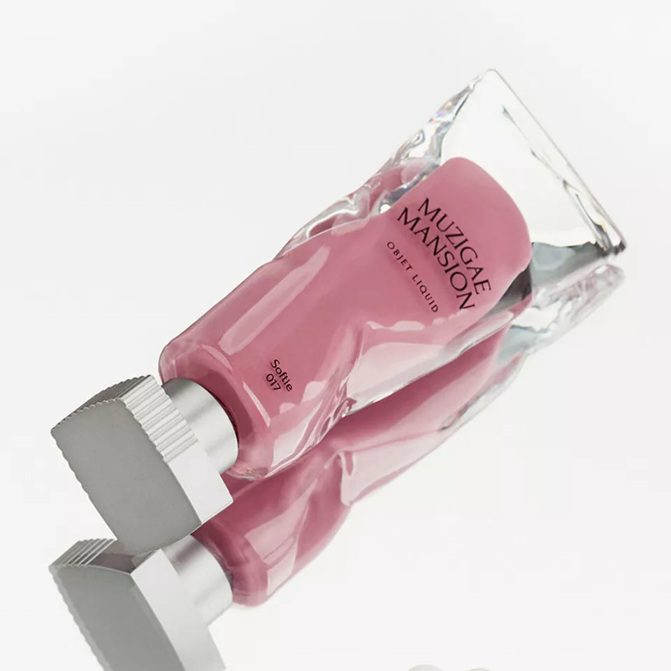 [MUZIGAE] MANSION Object Liquid