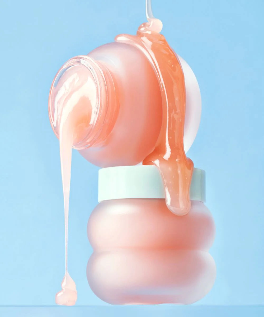 [TOCOBO] Vita Glazed Lip Mask