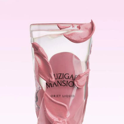 [MUZIGAE] MANSION Object Liquid