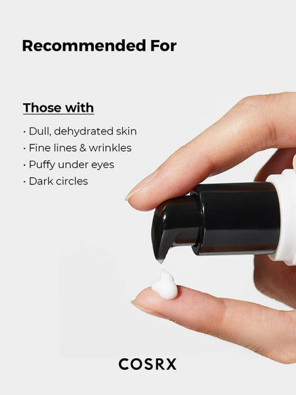 [COSRX] Advanced Snail Peptide Eye Cream