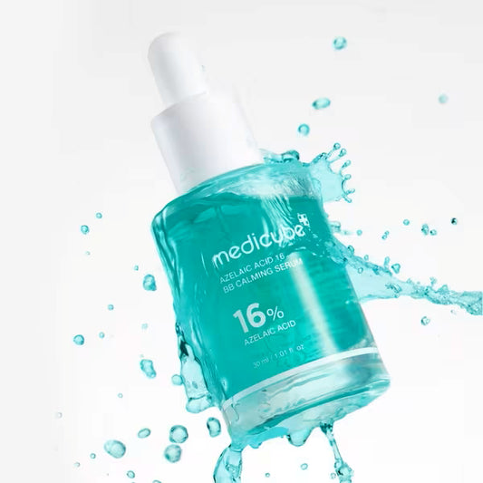 [MEDICUBE] Azelaic Acid 16 BB Calming Serum