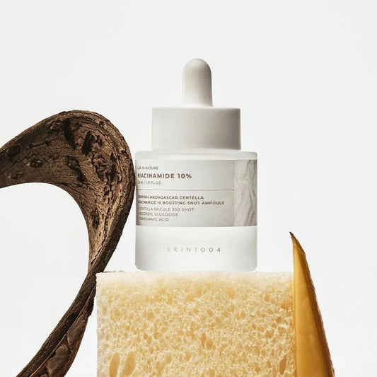 [SKIN1004] Niacinamide 10% Boosting Shot Ampoule