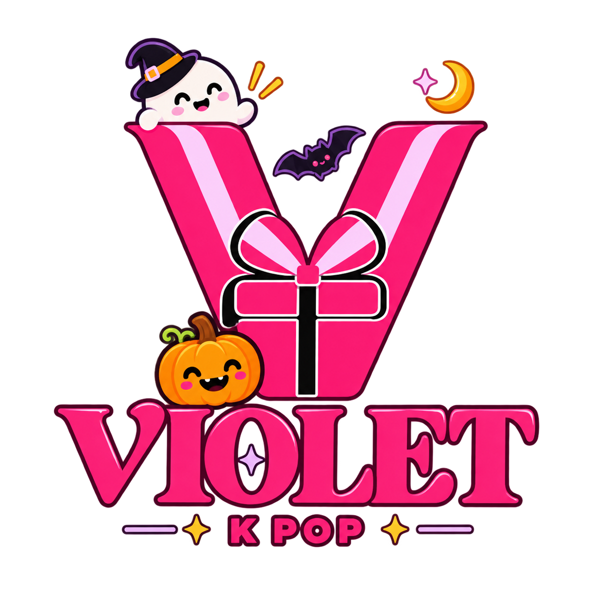 Violet Shop