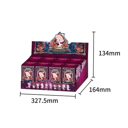 Killa Treasure Pavilion Series