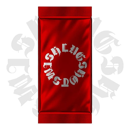 [PRE-ORDER] LNGSHOT (롱샷) EP - [S.W.I.S.H.] (Card Pack Ver.)