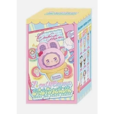 LOVELY EMMA Scoop Ice Cream Series