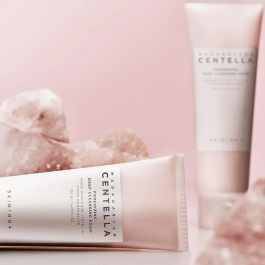 [SKIN1004] Poremizing Deep Cleansing Foam