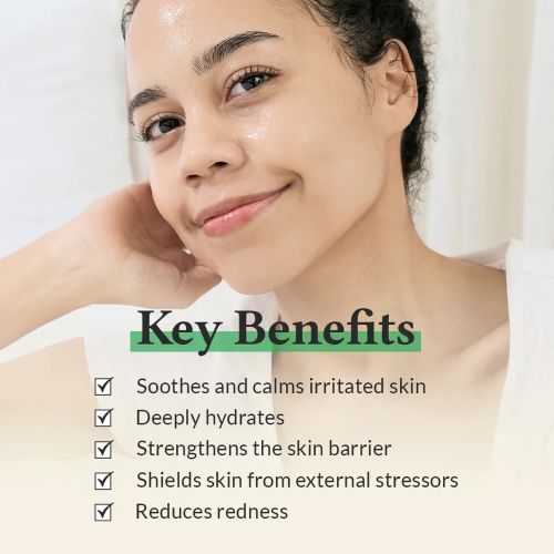 [DR. ALTHEA] Cushion Veil Calming Mask