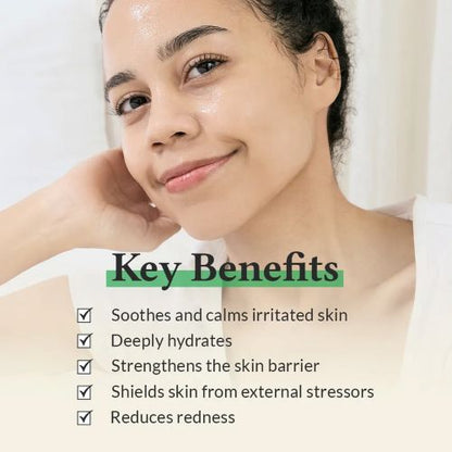 [DR. ALTHEA] Cushion Veil Calming Mask