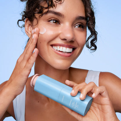 [Laneige] Water Bank Blue Hyaluronic Serum