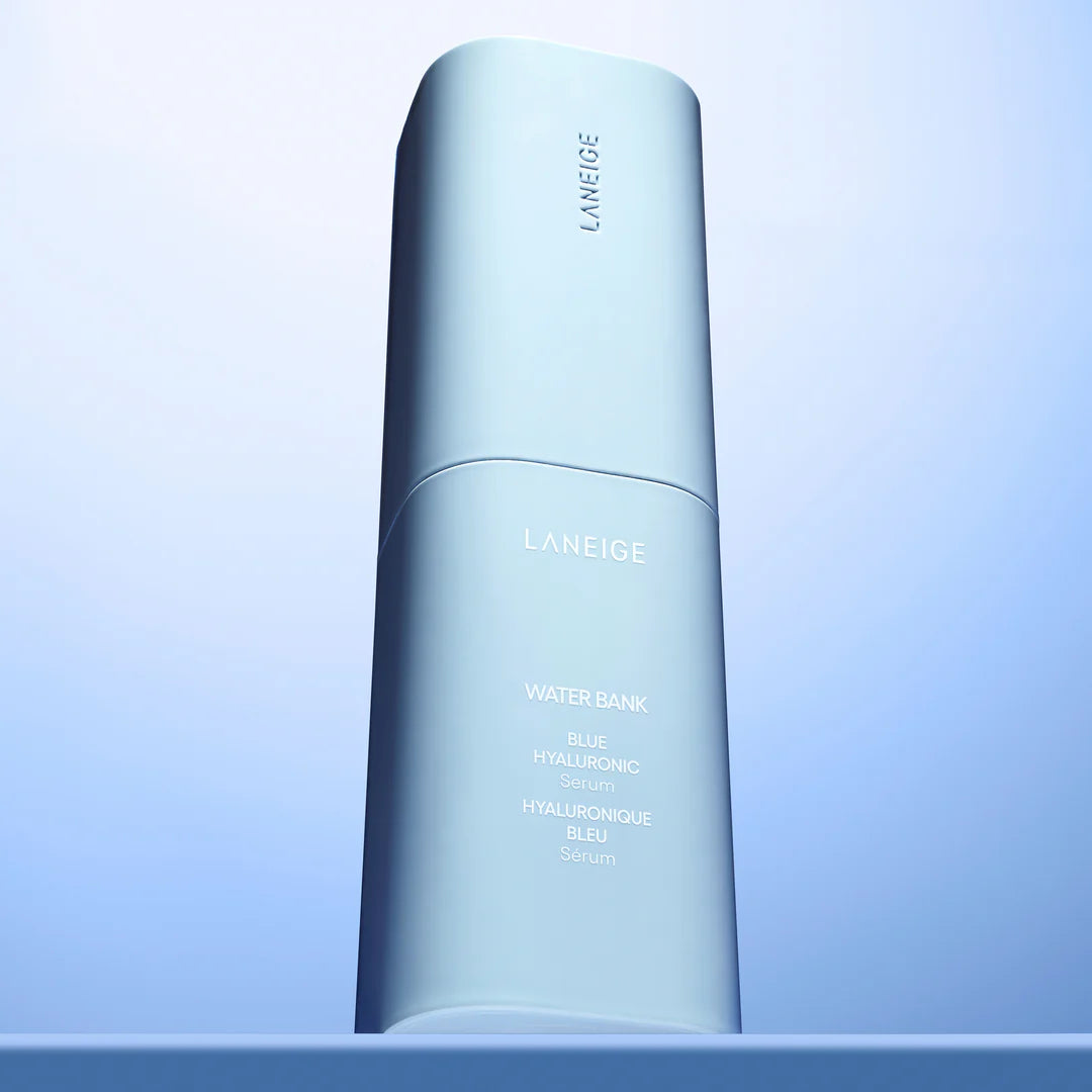 [Laneige] Water Bank Blue Hyaluronic Serum