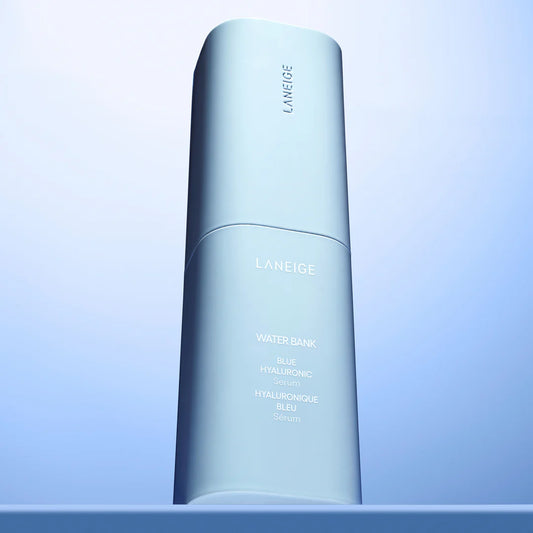 [Laneige] Water Bank Blue Hyaluronic Serum