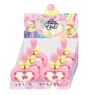 Little Pony Friendship is Magic Series Magic Bottle