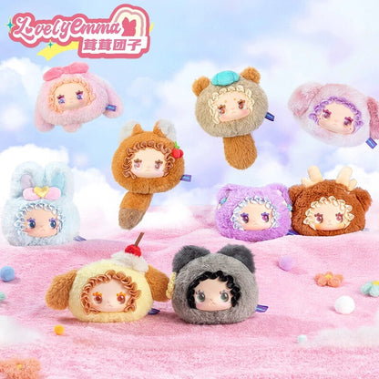 LOVELY EMMA Fluffy Dumpling series