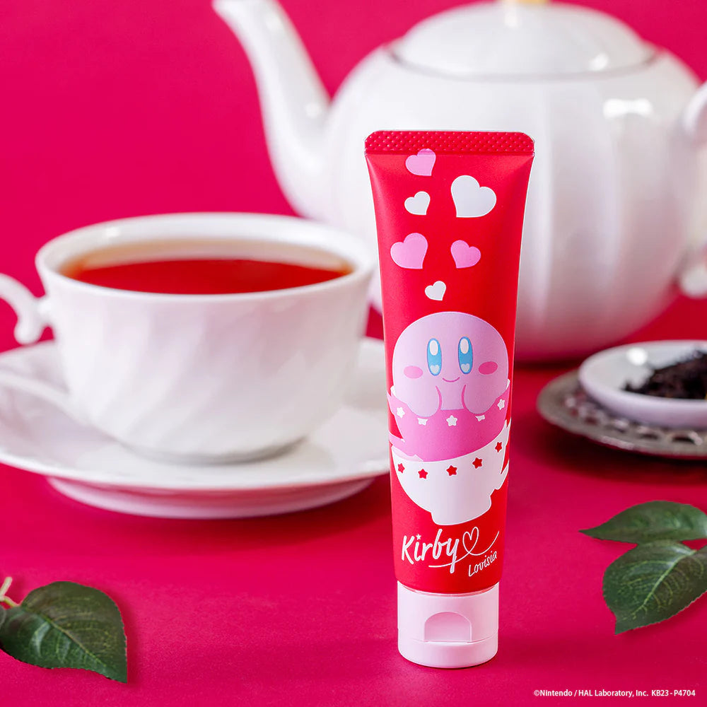 [Lovisia] Kirby Hand Cream