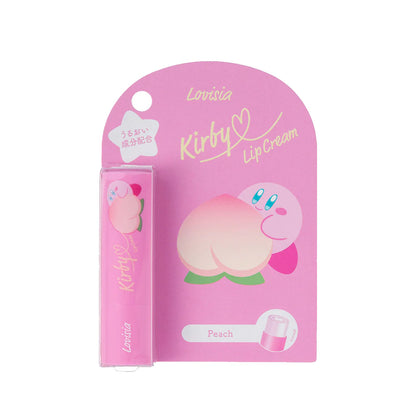 [Lovisia] Kirby Lip Balm