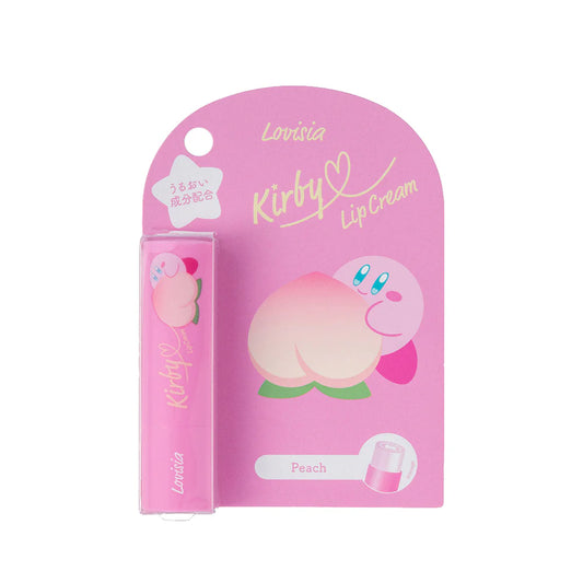 [Lovisia] Kirby Lip Balm