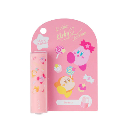 [Lovisia] Kirby Lip Balm