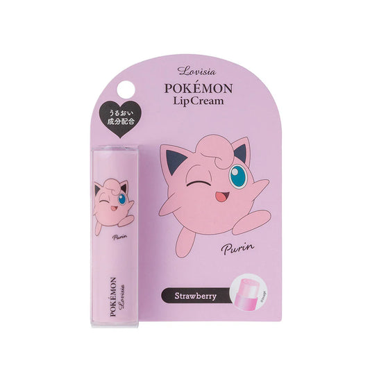 [Lovisia] Pokemon Lip Stick