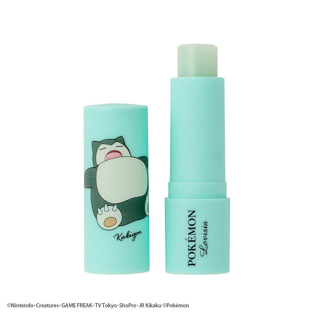 [Lovisia] Pokemon Lip Stick