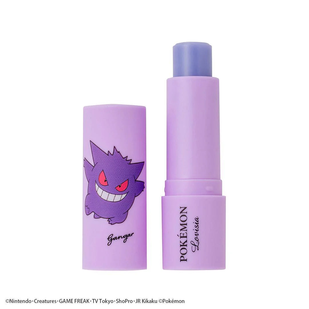 [Lovisia] Pokemon Lip Stick