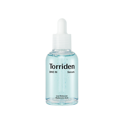 [TORRIDEN] DIVE-IN Low Molecular Hyaluronic Acid Serum