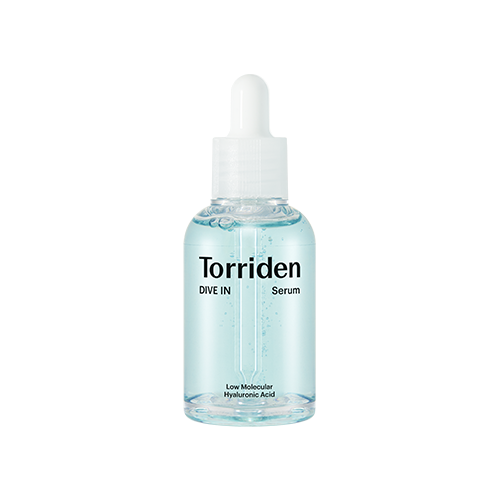 [TORRIDEN] DIVE-IN Low Molecular Hyaluronic Acid Serum