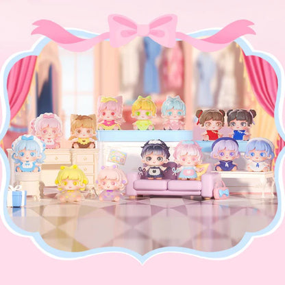 MIANA Styling House Series