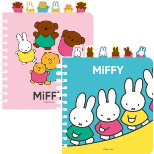 MIFFY INDEX NOTE
