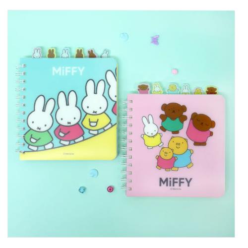 MIFFY INDEX NOTE