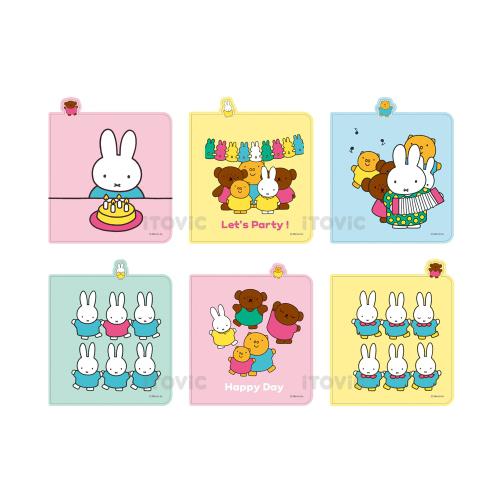 MIFFY INDEX NOTE