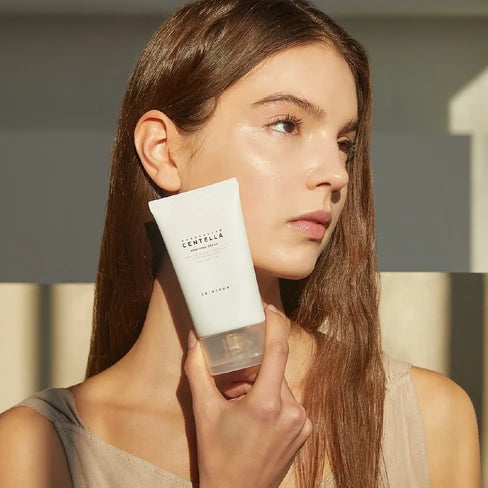 [SKIN1004] Centella Soothing Cream