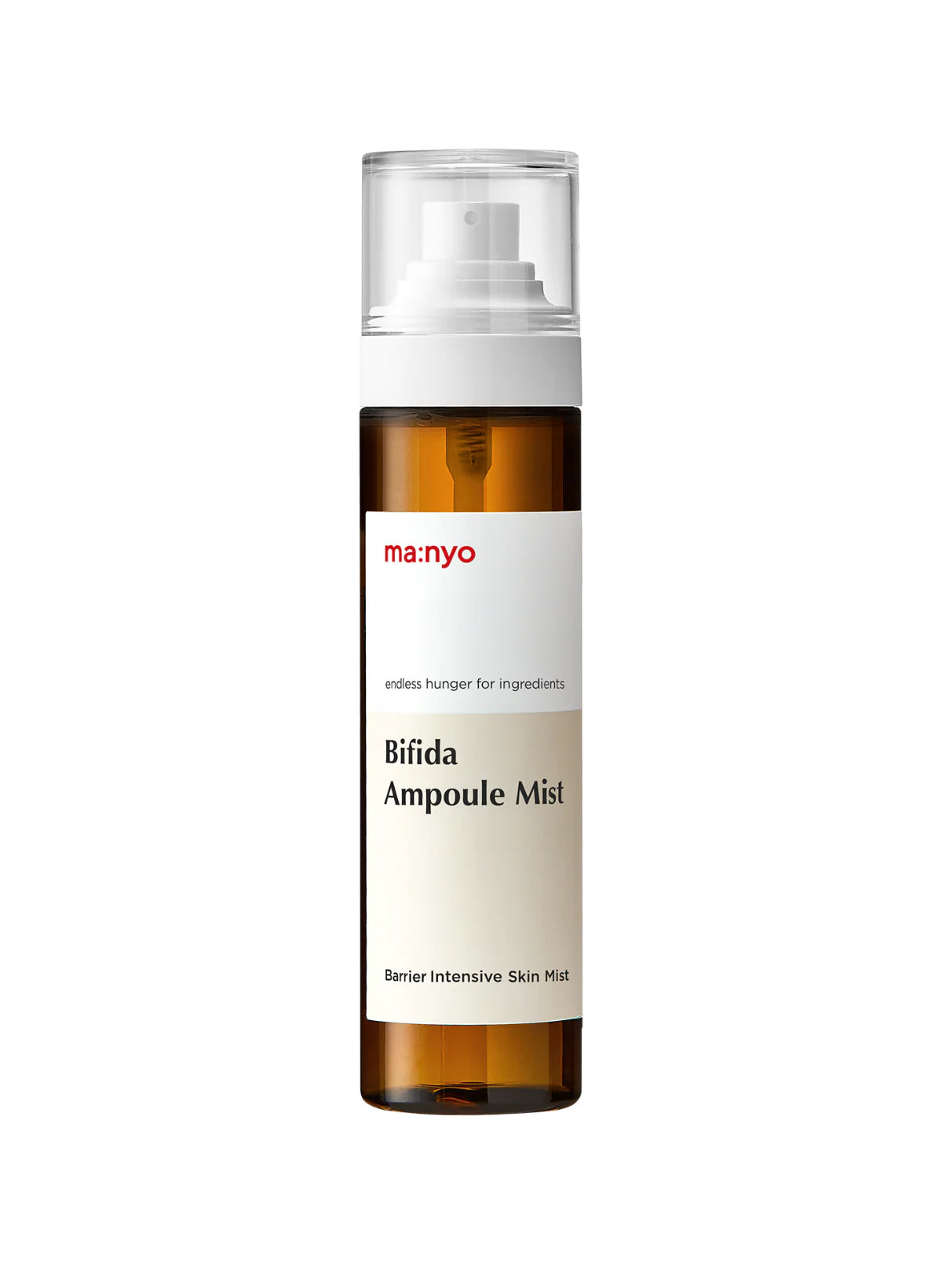 [Ma:nyo] Bifida Ampoule Mist