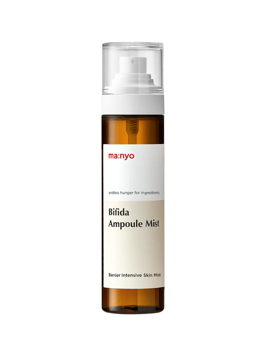 [Ma:nyo] Bifida Ampoule Mist