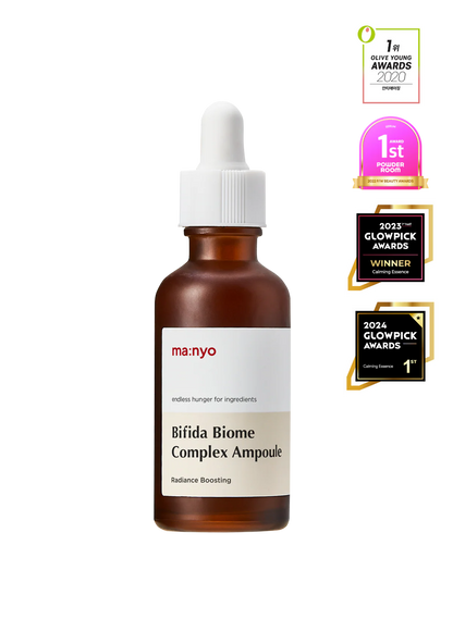 [Ma-nyo] Bifida Biome Complex Ampoule (Serum)