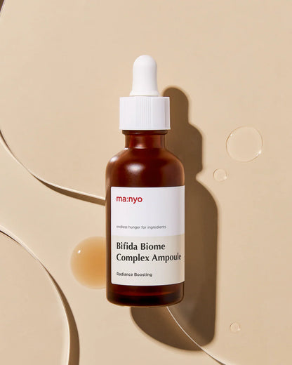 [Ma-nyo] Bifida Biome Complex Ampoule (Serum)