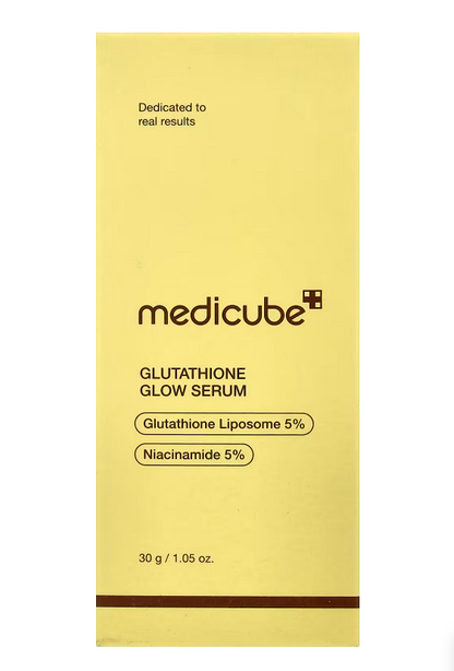 [Medicube] Glutathione Glow Serum