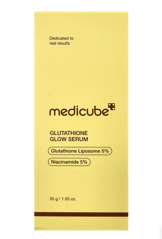 [Medicube] Glutathione Glow Serum