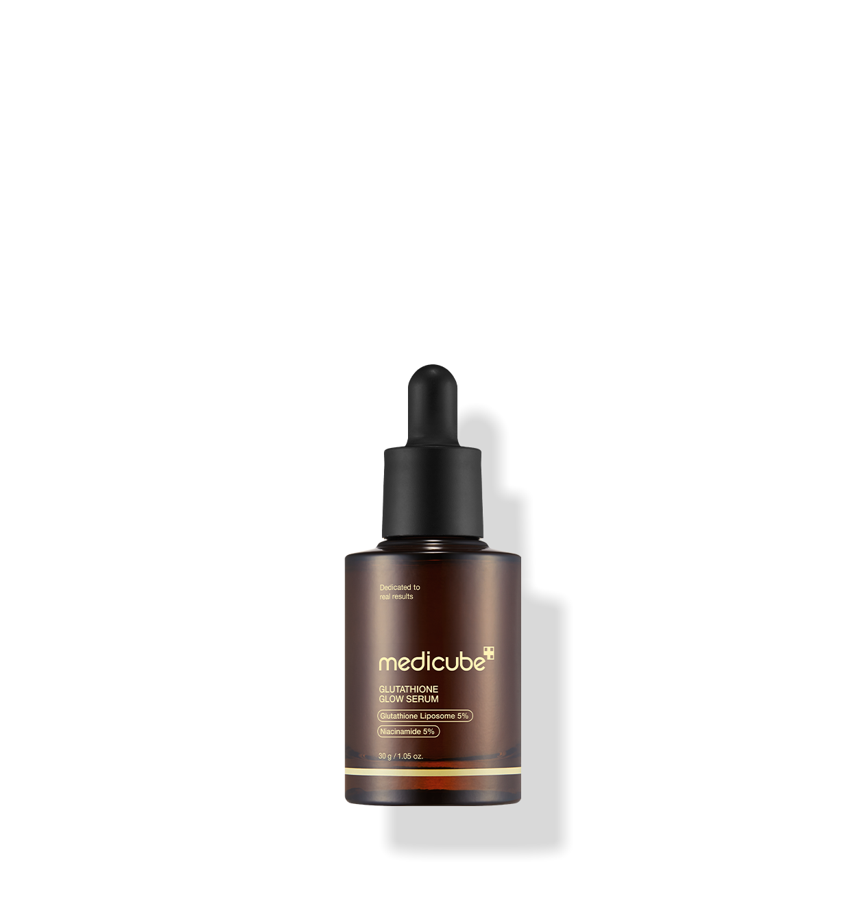 [Medicube] Glutathione Glow Serum