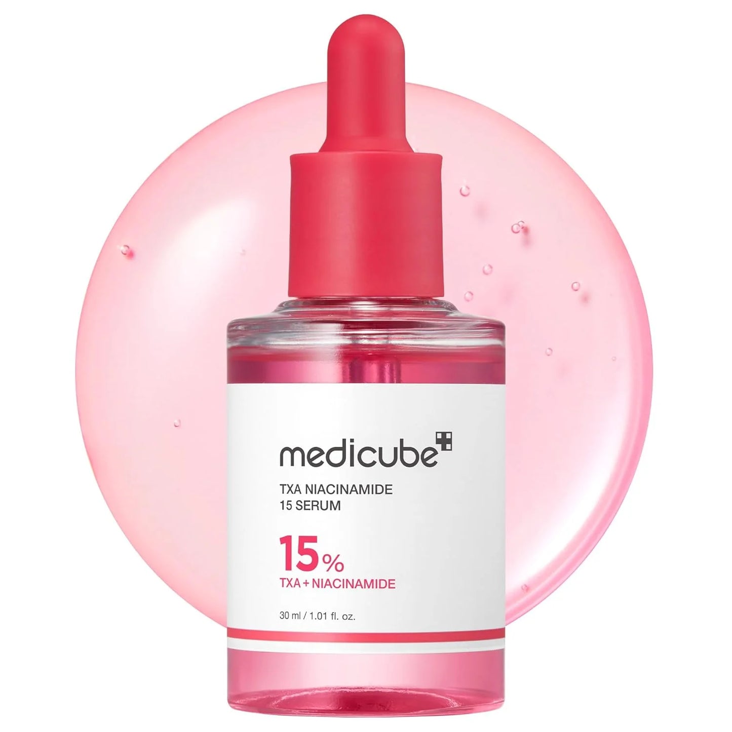 [Medicube] TXA Niacinamide 15 Serum