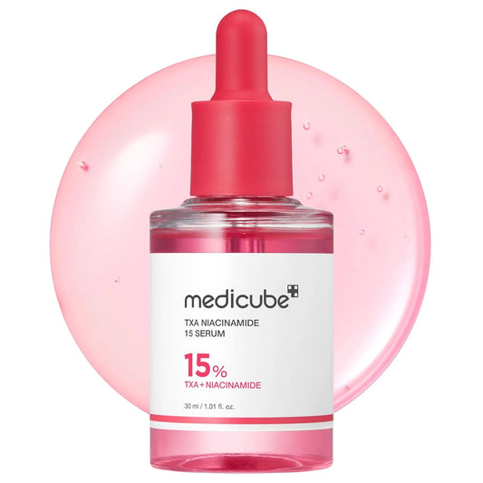 [Medicube] TXA Niacinamide 15 Serum